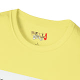PLUG Unisex Softstyle T-Shirt