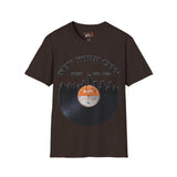 New York City Music Unisex Softstyle T-Shirt