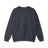 Bitches be Trippin Unisex Heavy Blend™ Crewneck Sweatshirt