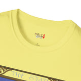 Copy of The Star Tarot Card T Shirt, Mystic Graphic Tee, Spiritual Shirt