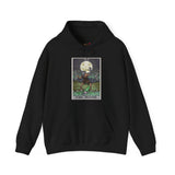 XVIII The Moon Hoodie