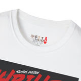 Funny T-Shirt Retro Funko Pop Style Thriller Music Video Lovers Gift T-Shirt