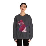 Stuffed Teddy Bear Sweatshirt