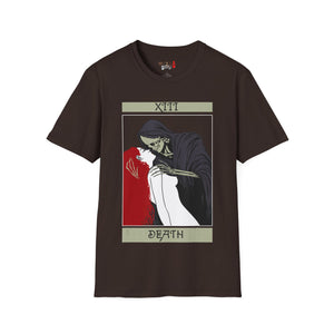 XIII Death Softstyle T-Shirt