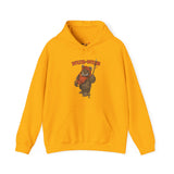 Nub Nub Hoodie