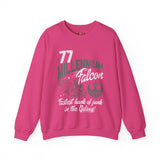 Fastest Hunk of Junk Sweatshirt