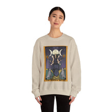 Load image into Gallery viewer, Goddess Hecate Sweatshirt
