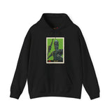 IG - 11 Hoodie