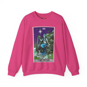 XVII The Star Sweatshirt