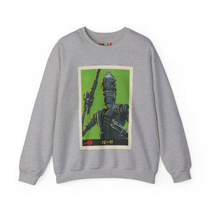 IG - 11 Sweatshirt