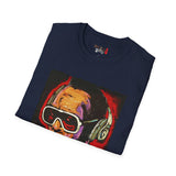 Will.I.Am Unisex Softstyle T-Shirt