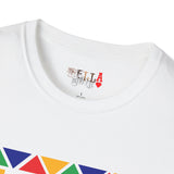 Black By Popular Demand Unisex Softstyle T-Shirt