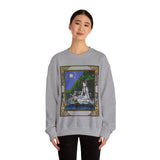 The Star Sweatshirt
