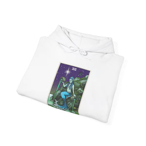 XVII The Star Hoodie