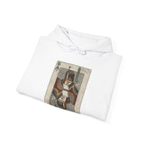 Bounty Hunter Card Hoodie