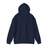 One Month Can't Hold Our History Heavy Blend Unisex Hoodie