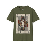 Bounty Hunter Card Softstyle T-Shirt