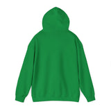 Stronger Together Heavy Blend Unisex Hoodie
