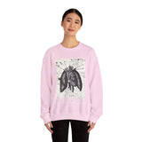 Anatomia Pectus Sweatshirt