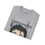 Funny T-Shirt Retro Funko Pop Style Movie Lovers Gift T-Shirt
