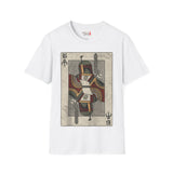 Bounty Hunter Card Softstyle T-Shirt