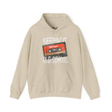 Keeping It Old School Heavy Blend Unisex Hoodie