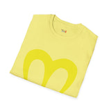 McDowell's Funny T Shirt Relatable Meme Tee Sarcastic Humor Graphic Shirt