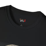 Bitches be Trippin Unisex Softstyle T-Shirt