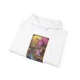 Goddess Persephone Hoodie