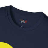 McDowell's Funny T Shirt Relatable Meme Tee Sarcastic Humor Graphic Shirt