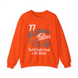 Fastest Hunk of Junk Sweatshirt