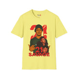 21 Savage Unisex Softstyle T-Shirt
