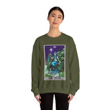 XVII The Star Sweatshirt