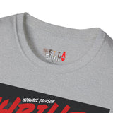 Funny T-Shirt Retro Funko Pop Style Thriller Music Video Lovers Gift T-Shirt