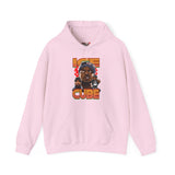 Ice Cube Heavy Blend Unisex Hoodie