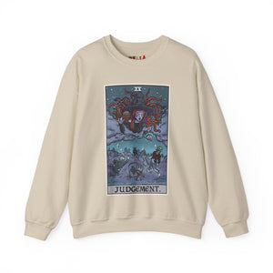 XX Judgement Sweatshirt