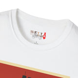Run DMC Unisex Softstyle T-Shirt