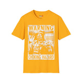 Choking Hazard Softstyle T-Shirt