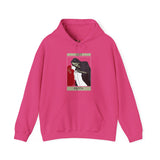 XIII Death Kiss Hoodie
