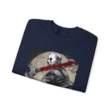 Bitches be Trippin Unisex Heavy Blend™ Crewneck Sweatshirt