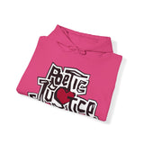 Poetic Justice Heavy Blend Unisex Hoodie