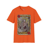 XIII Death Rose Softstyle T-Shirt