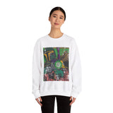 Ray Guy Sweatshirt