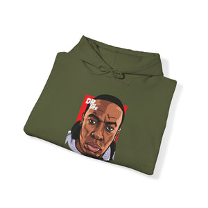 Dr Dre Heavy Blend Unisex Hoodie