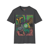 Ray Guy Softstyle T-Shirt