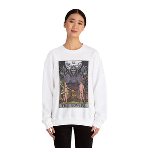 VI The Lovers Sweatshirt