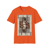 Bounty Hunter Card Softstyle T-Shirt