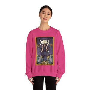 Goddess Hecate Sweatshirt