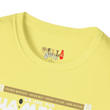 Funny T-Shirt Retro Funko Pop Style Music Queen Lovers Gift T-Shirt
