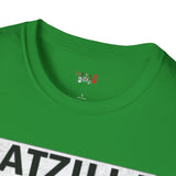 Catzilla Funny T Shirt Relatable Meme Tee Sarcastic Humor Graphic Shirt
